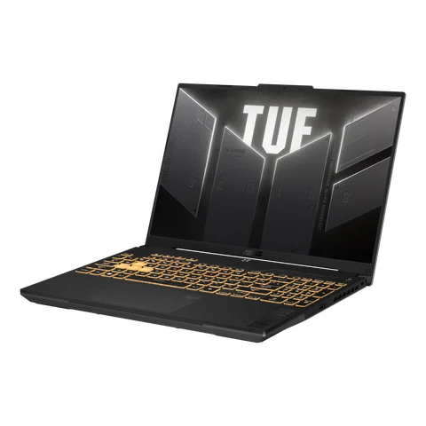 Laptop Gaming Asus TUF F16 FX607VJR-TU320W (Intel Core 5 205H | RTX 3050 | 16GB | 512GB | 16inch FHD+)