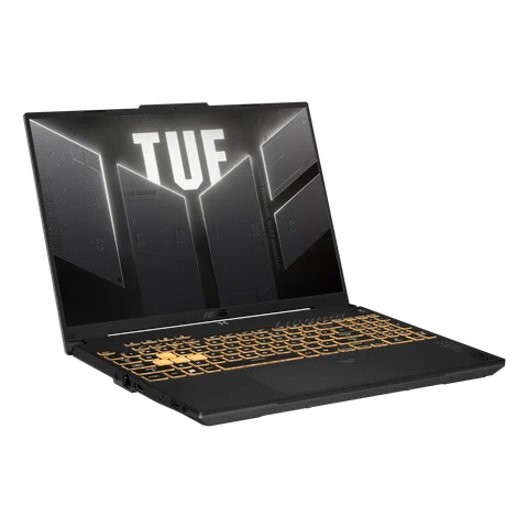 Laptop Gaming Asus TUF F16 FX607VJR-TU328W (Intel Core 7 230H | RTX 3050 | 16Gb | 512GB | 16inch FHD+)