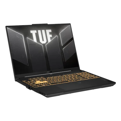 Laptop Gaming Asus TUF F16 FX607VJR-TU320W (Intel Core 5 205H | RTX 3050 | 16GB | 512GB | 16inch FHD+)