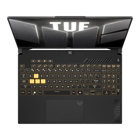 Laptop Gaming Asus TUF F16 FX607VJR-TU328W (Intel Core 7 230H | RTX 3050 | 16Gb | 512GB | 16inch FHD+)