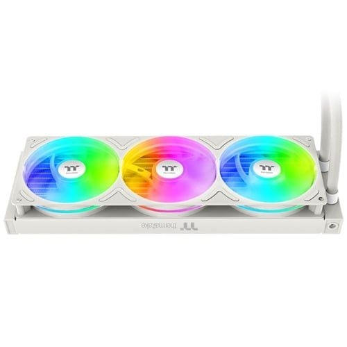 Tản nhiệt nước AIO Thermaltake Retro 360 Ultra ARGB Sync AIO Liquid Cooler