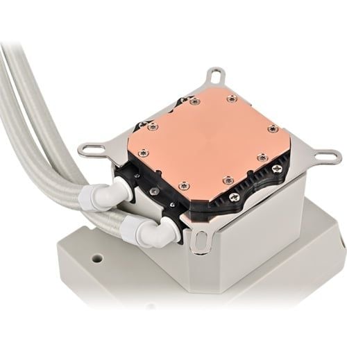 Tản nhiệt nước AIO Thermaltake Retro 360 Ultra ARGB Sync AIO Liquid Cooler