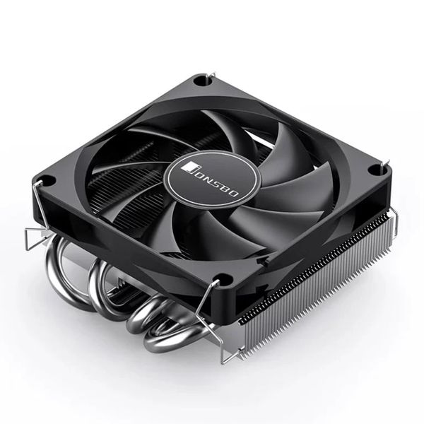 Tản nhiệt CPU Jonsbo HP-400S Black