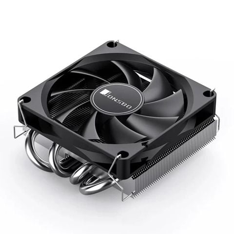Tản nhiệt CPU Jonsbo HP-400S Black