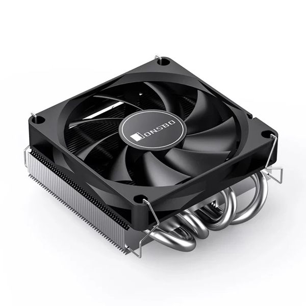 Tản nhiệt CPU Jonsbo HP-400S Black