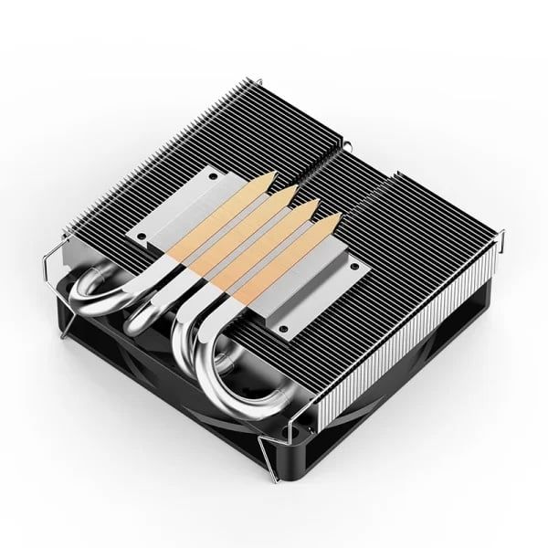 Tản nhiệt CPU Jonsbo HP-400S Black