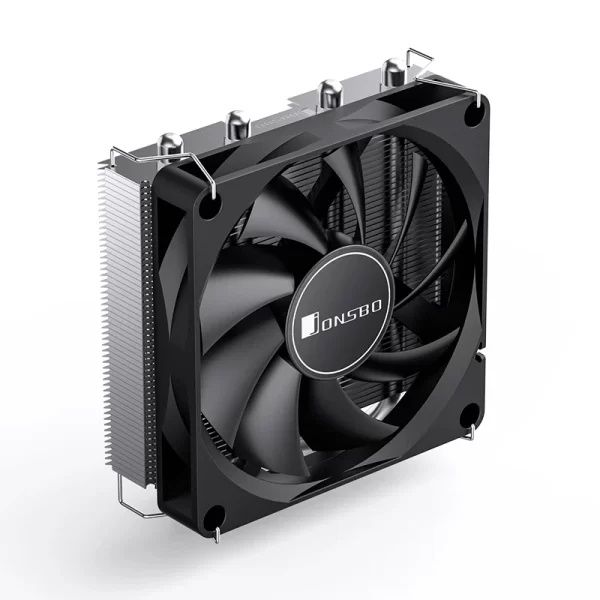 Tản nhiệt CPU Jonsbo HP-400S Black