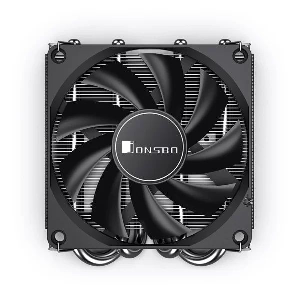 Tản nhiệt CPU Jonsbo HP-400S Black