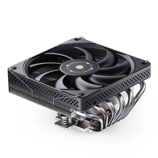 Tản nhiệt CPU Jonsbo HP-600S Black