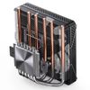 Tản nhiệt CPU Jonsbo HP-600S Black