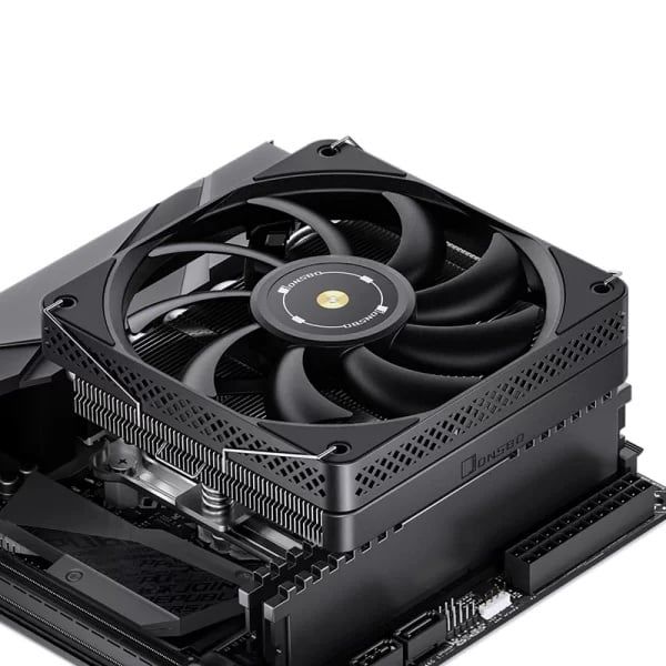 Tản nhiệt CPU Jonsbo HP-600S Black