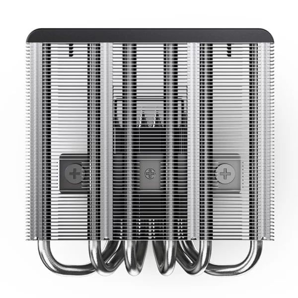 Tản nhiệt CPU Jonsbo HP-600S Black