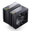 Tản nhiệt khí CPU Jonsbo CA90 ARGB Black