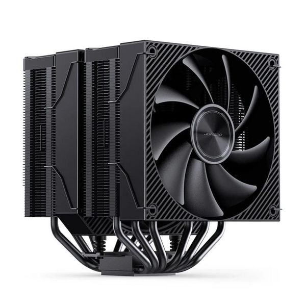 Tản nhiệt khí CPU Jonsbo CA90 ARGB Black