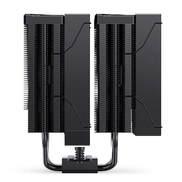 Tản nhiệt khí CPU Jonsbo CA90 ARGB Black