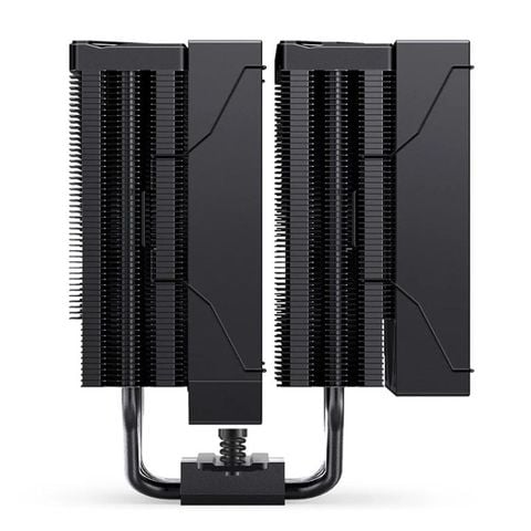 Tản nhiệt khí CPU Jonsbo CA90 ARGB Black