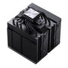 Tản nhiệt khí CPU Jonsbo CA90 ARGB Black