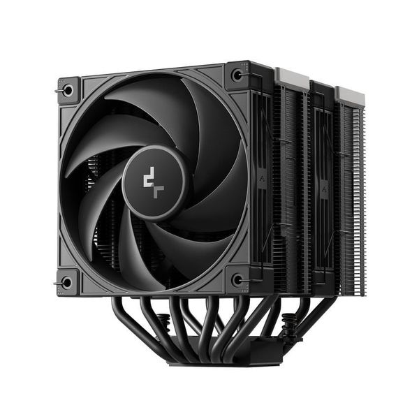 Tản nhiệt khí Deepcool AK620 G2