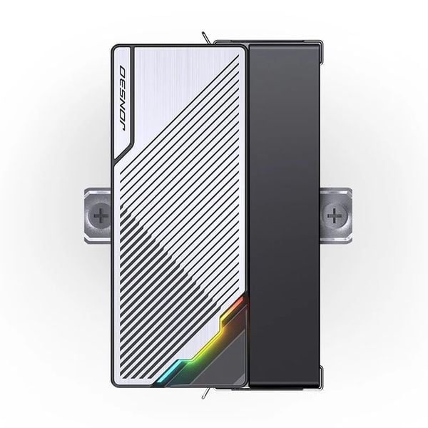 Tản nhiệt khí Jonsbo CA40 Black