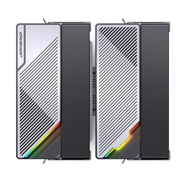 Tản nhiệt khí Jonsbo CA80 Black