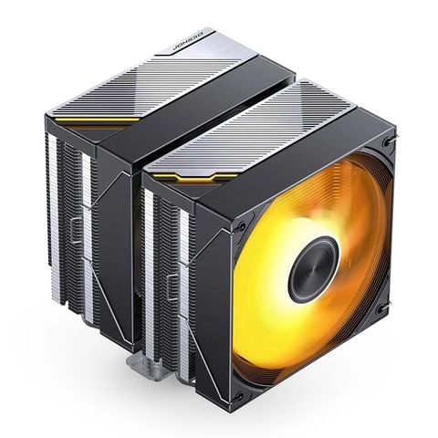 Tản nhiệt khí Jonsbo CA80 Black