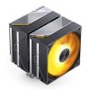 Tản nhiệt khí Jonsbo CA80 Black