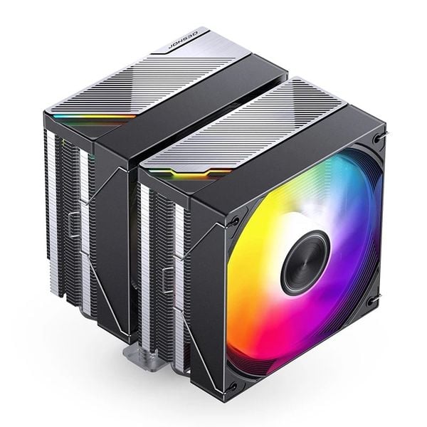 Tản nhiệt khí Jonsbo CA80 Black