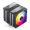 Tản nhiệt khí Jonsbo CA80 Black