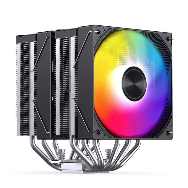 Tản nhiệt khí Jonsbo CA80 Black