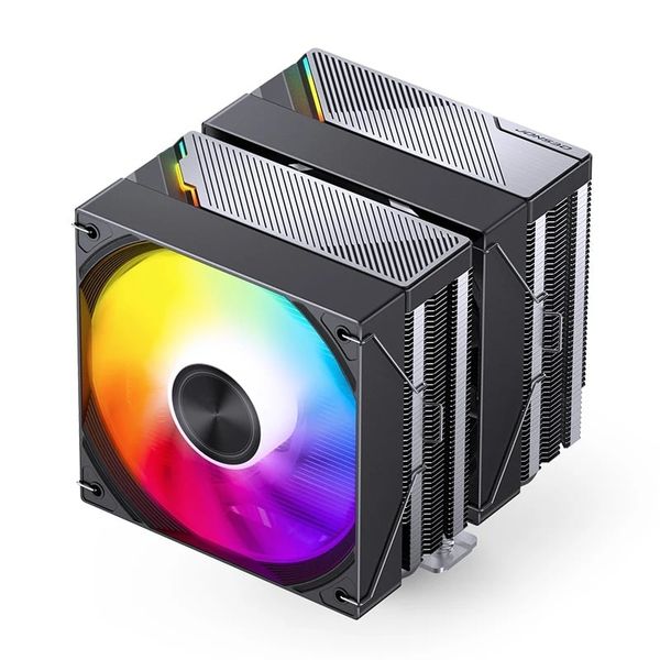 Tản nhiệt khí Jonsbo CA80 Black