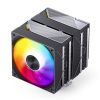 Tản nhiệt khí Jonsbo CA80 Black