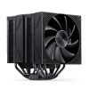 Tản nhiệt khí Jonsbo CA90 Black
