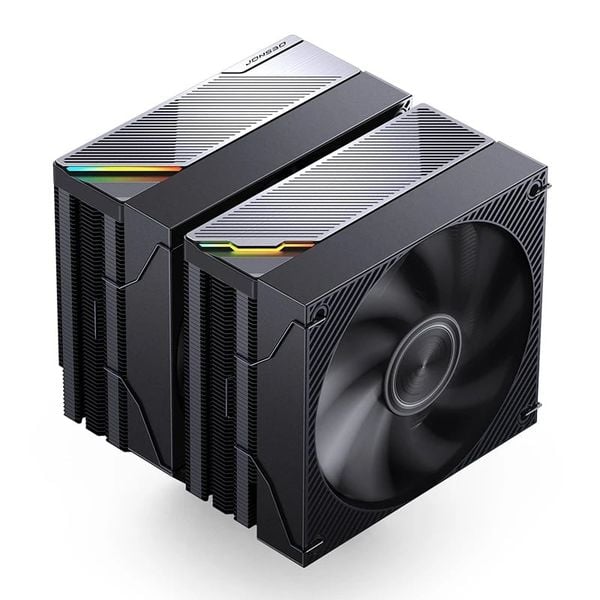 Tản nhiệt khí Jonsbo CA90 Black