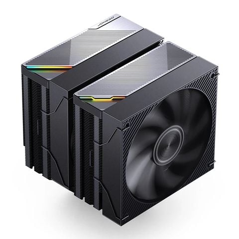 Tản nhiệt khí Jonsbo CA90 Black