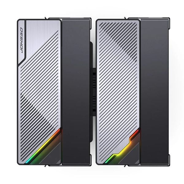 Tản nhiệt khí Jonsbo CA90 Black