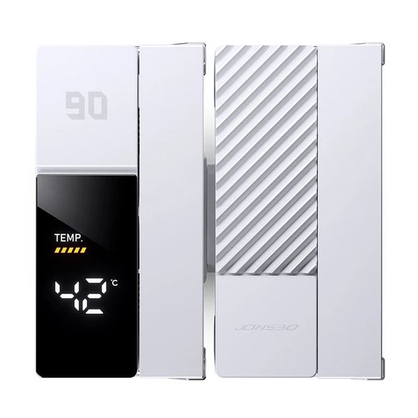 Tản nhiệt khí Jonsbo CC90
