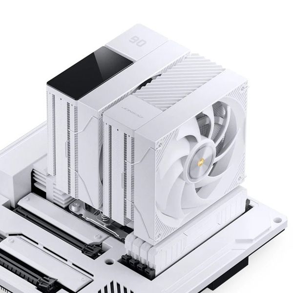 Tản nhiệt khí Jonsbo CC90