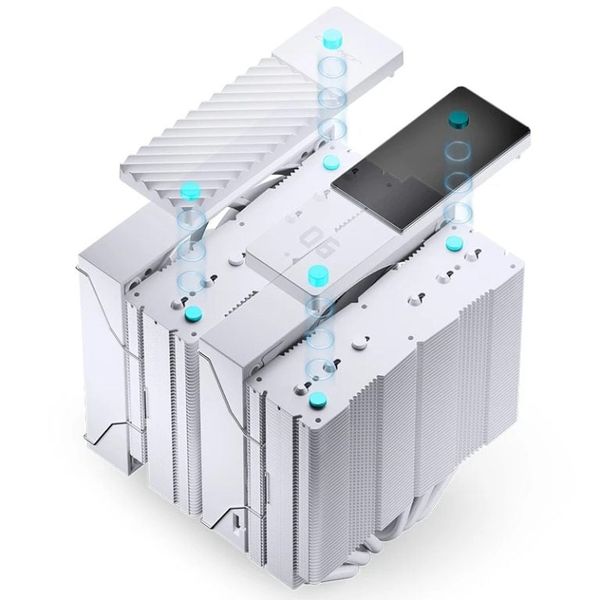 Tản nhiệt khí Jonsbo CC90