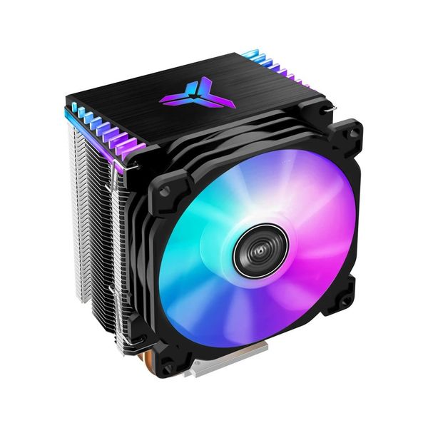 Tản Nhiệt Khí Jonsbo CR-1400 Color Black