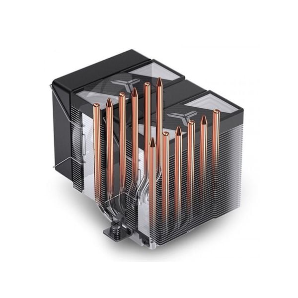 Tản Nhiệt Khí Jonsbo CR-1400 DV2