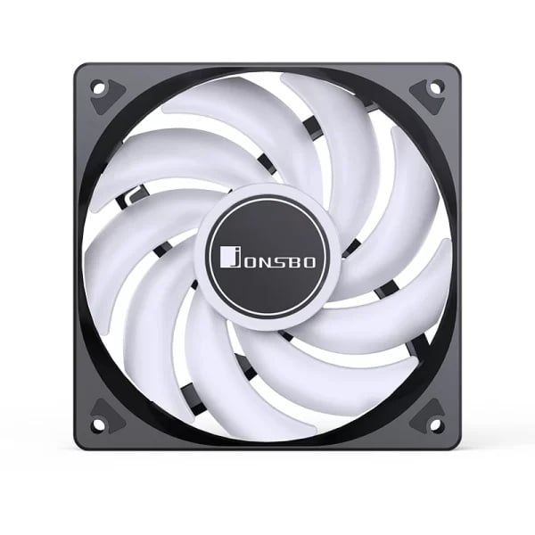 Jonsbo CR-300E ARGB Black | White