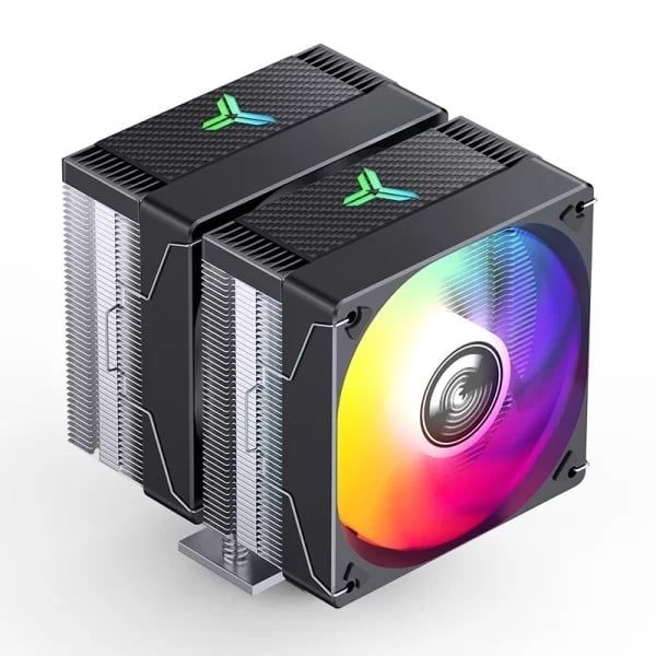 Jonsbo CR-300E ARGB Black | White