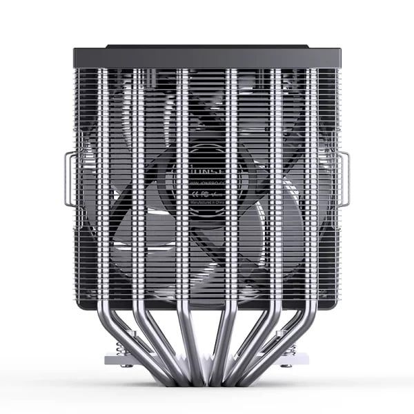 Jonsbo CR-300E ARGB Black | White