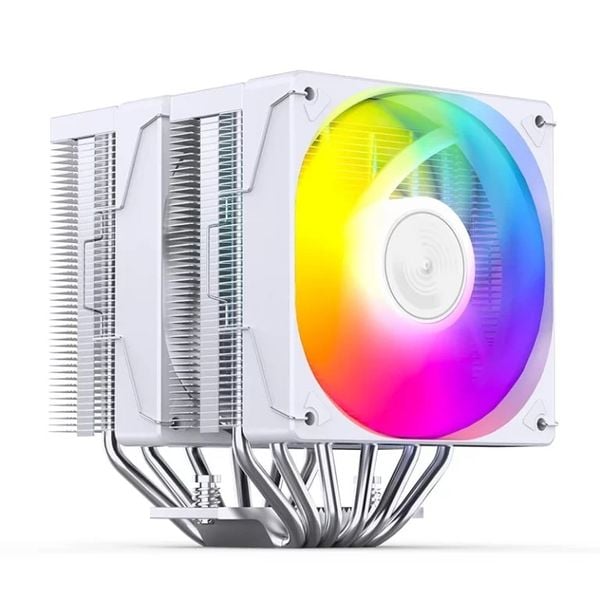 Jonsbo CR-300E ARGB Black | White