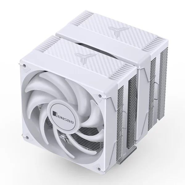Jonsbo CR-300E ARGB Black | White