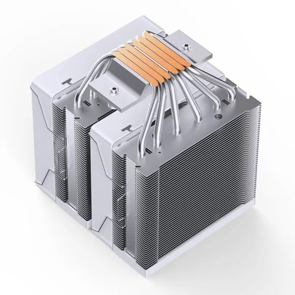 Jonsbo CR-300E ARGB Black | White