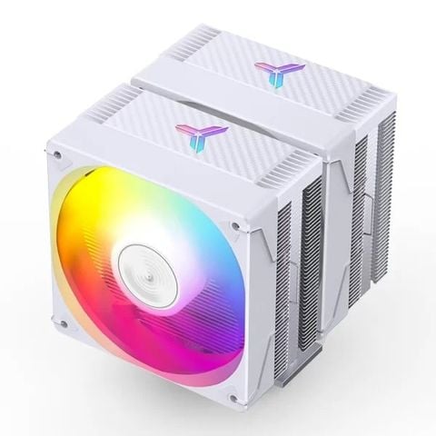 Jonsbo CR-300E ARGB Black | White