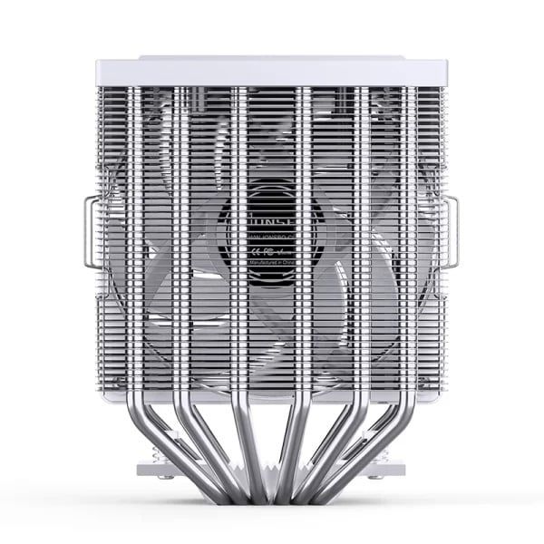 Jonsbo CR-300E ARGB Black | White