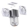 Jonsbo CR-300E ARGB Black | White