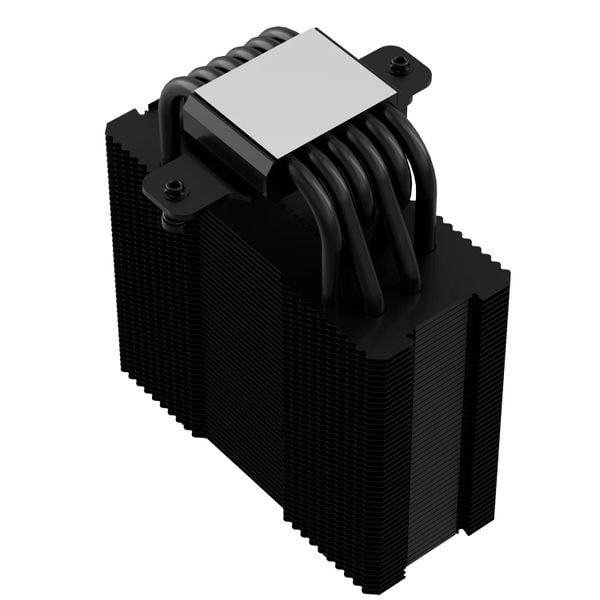 Tản nhiệt khí Thermalright Burst Assassin 120 Vision Black
